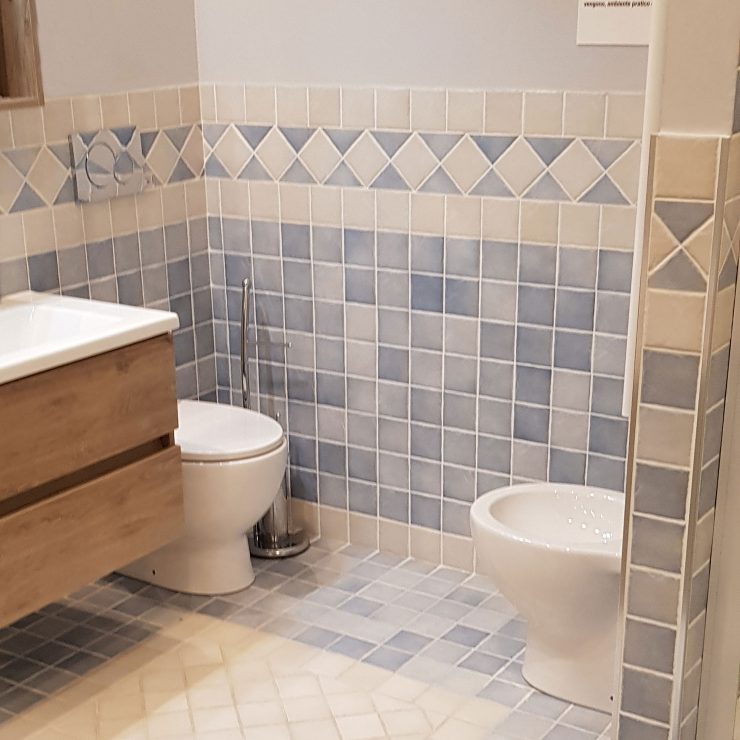 ristrutturazione bagno