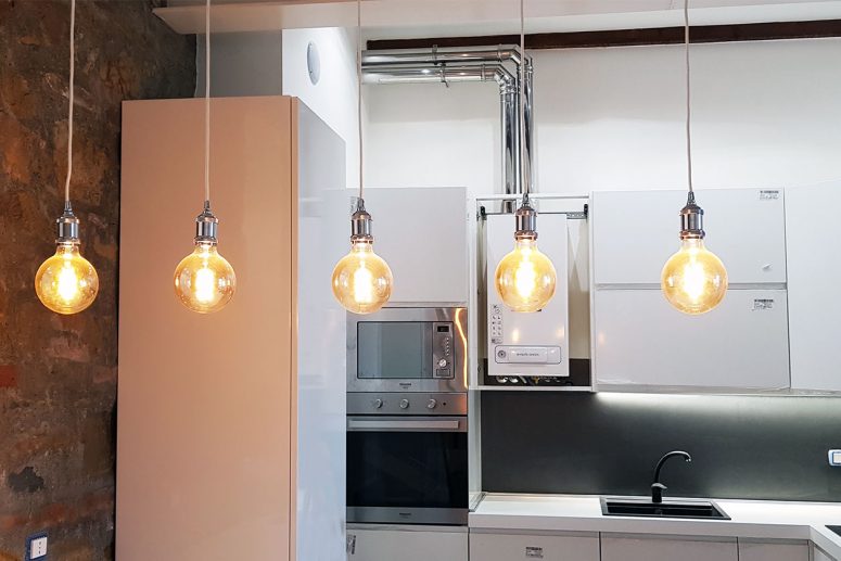 cucina ristrutturazione